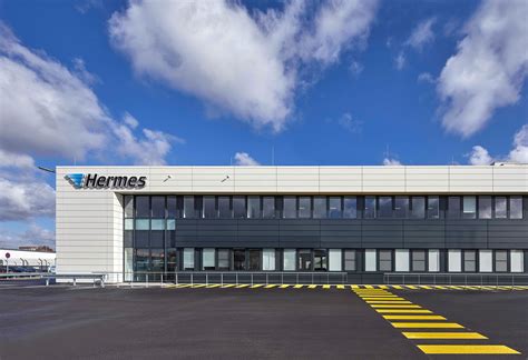 hermes logistikzentrum adresse|hermes standorte.